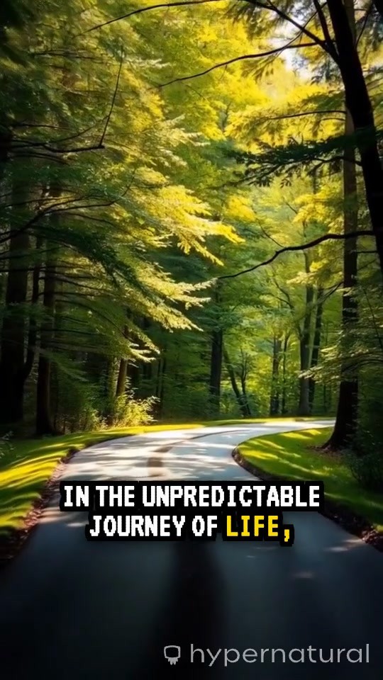 The Unwavering Anchor: A Father's Silent Strength