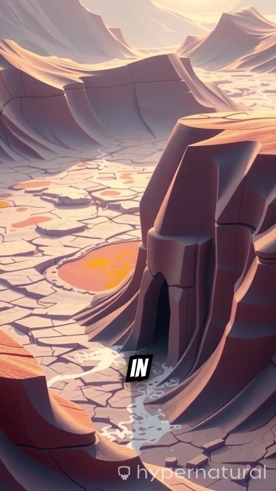 Liam and the Whispering Cave: A Journey Begins