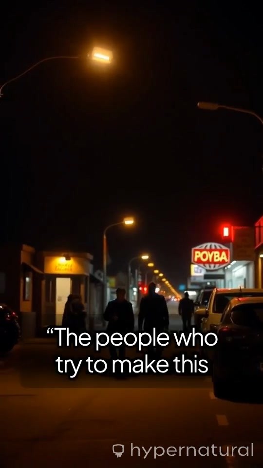 Stand Firm in Love and Peace