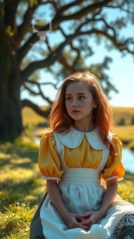 Dive into Alice's Magical Wonderland Adventure!
