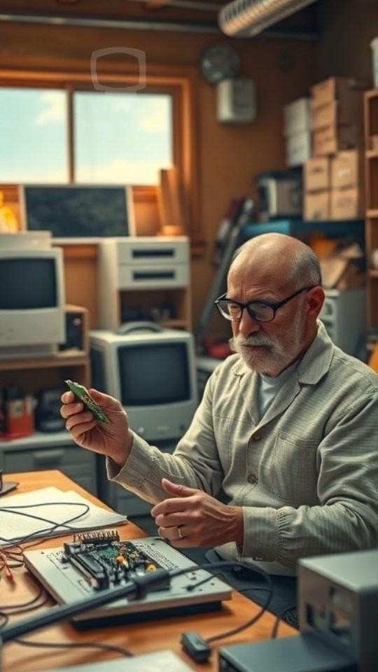 Wisdom from Tech Entrepreneur Ibrahiim