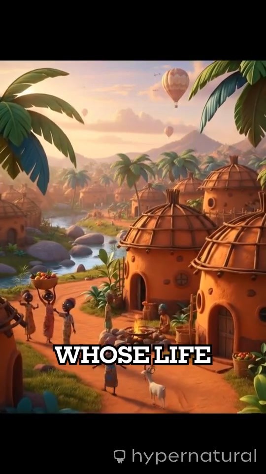 The Grit of Tunde: Turning Disappointments into Triumphs (copy) (copy)