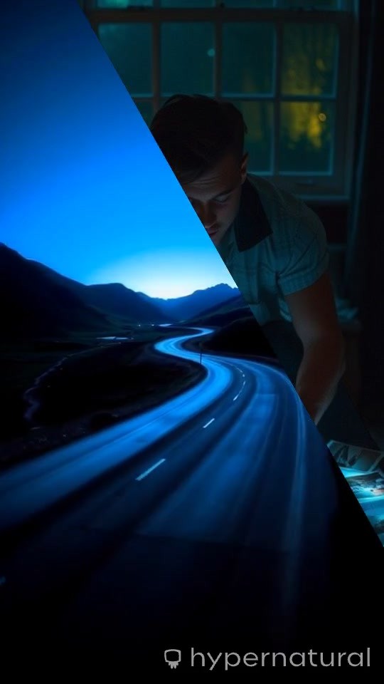 Connecting Dots: Trusting the Journey of Destiny