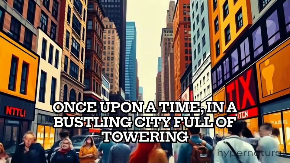 The Power of Persistence