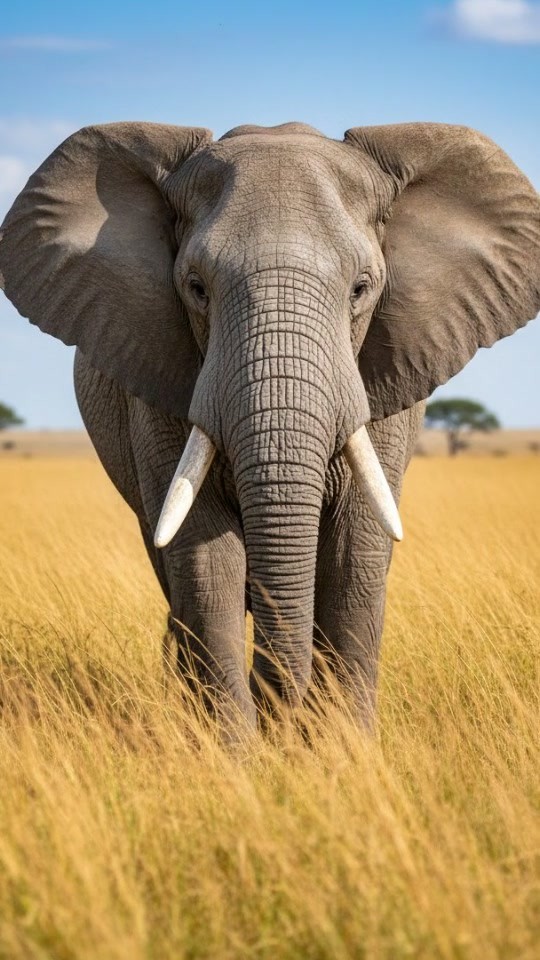 Enu the Mighty: A Lesson in Humility