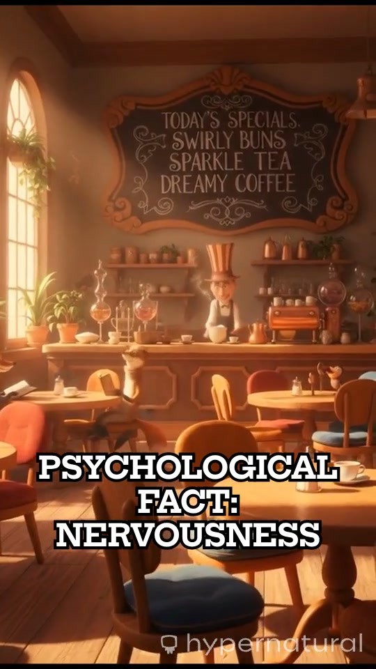Psychological Facts Unveiled