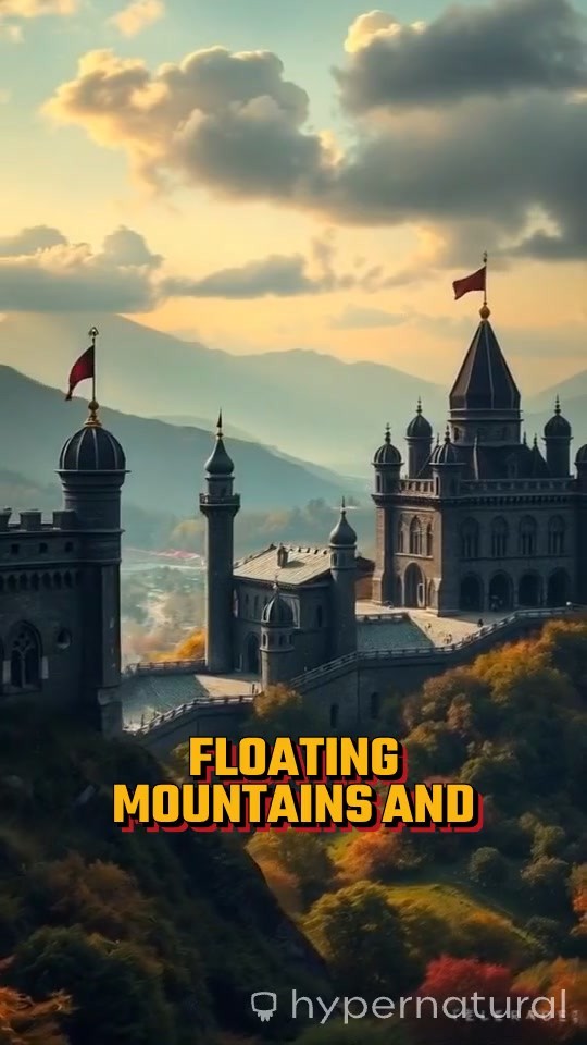 Legends of the Sky Warrior