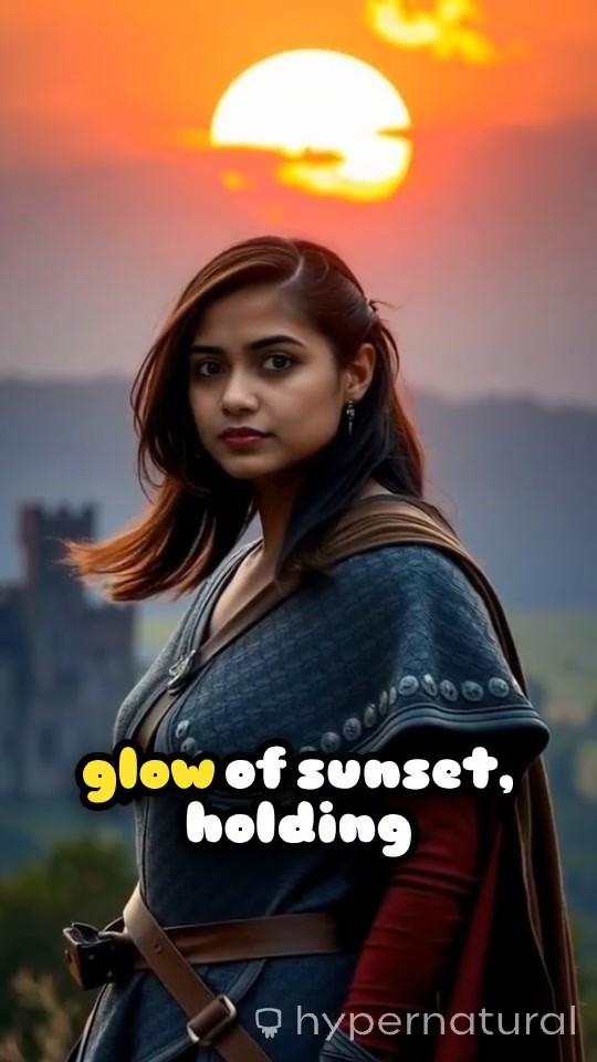 The Enchanted Shampoo: A Dance with the Eagle