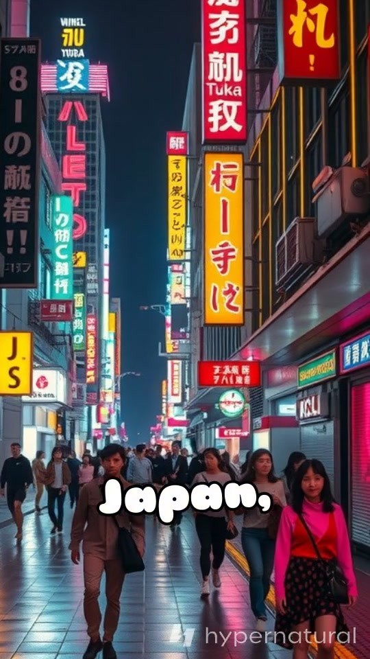 The Great Time Freeze: Japan's 3 Mysterious Minutes of 1986