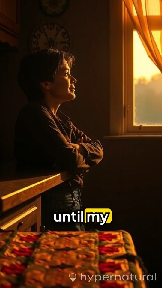 Revelations of a Seer: My Werewolf Fate