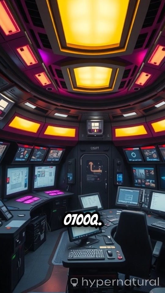 Mysteries of O700Q: Encountering the Unknown