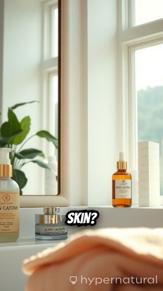 Ayurvedic Secrets for Sensitive Skin