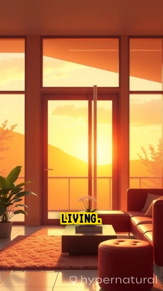 Welcome to the Future of Smart Living