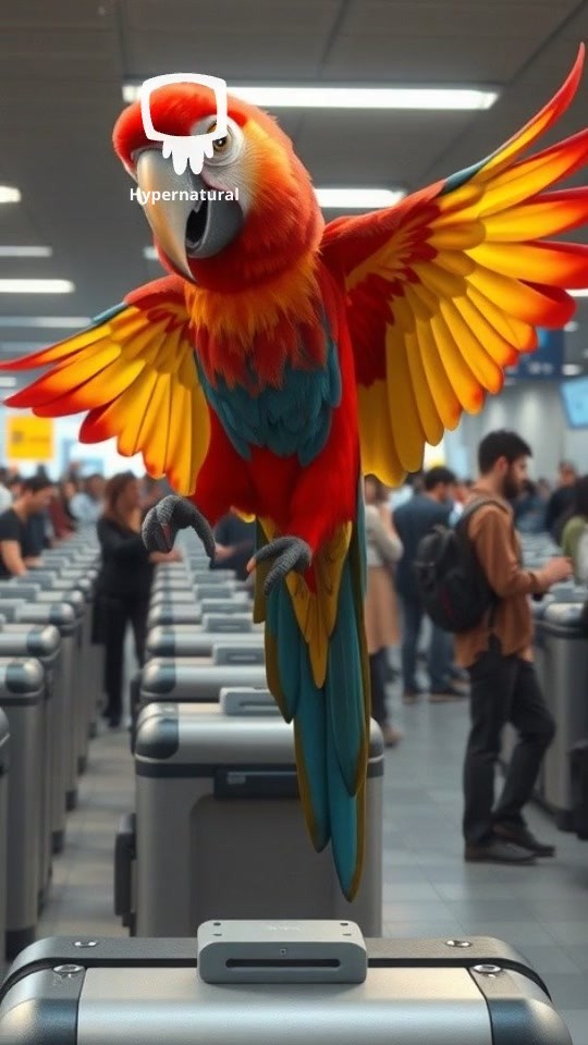 Fly Easy, Fly Happy!