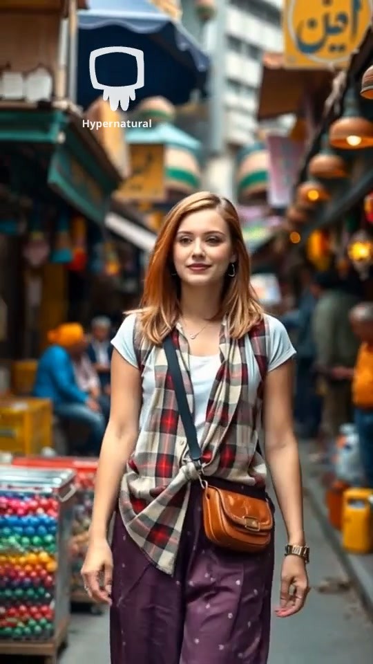 A Journey Through My Life