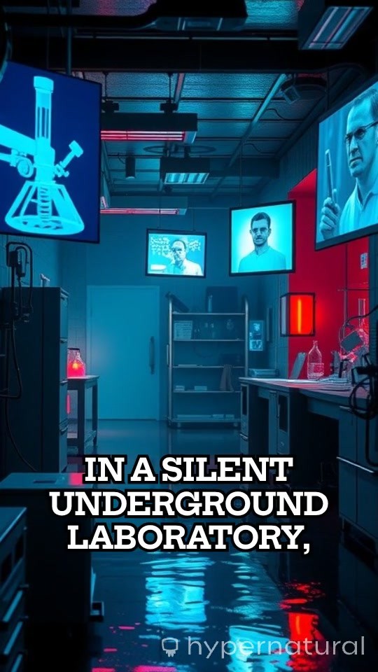 Awakening of Memories