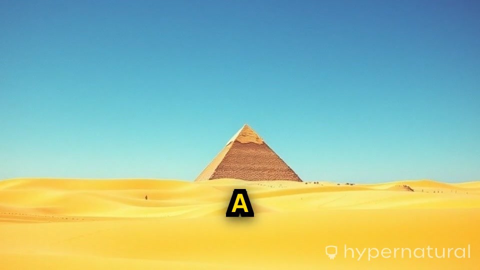 Unveiling 5000 Years of the Pharaohs: The Untold Pyramid Story!