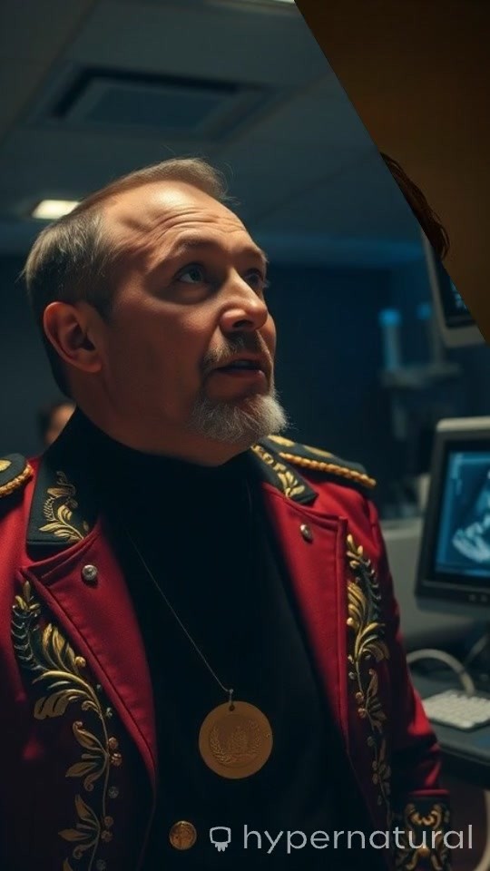 The Survivor's Sound