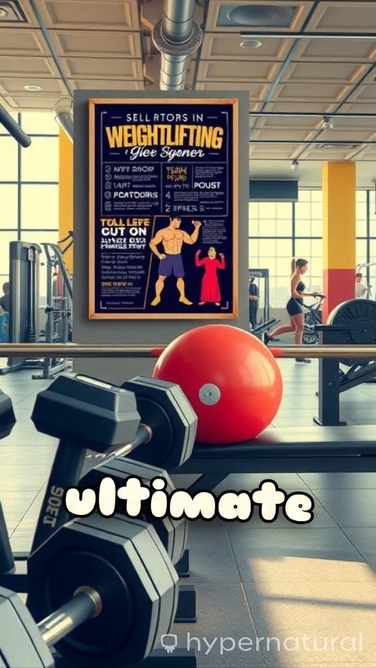 Weight Lifting Exercise Tutorial