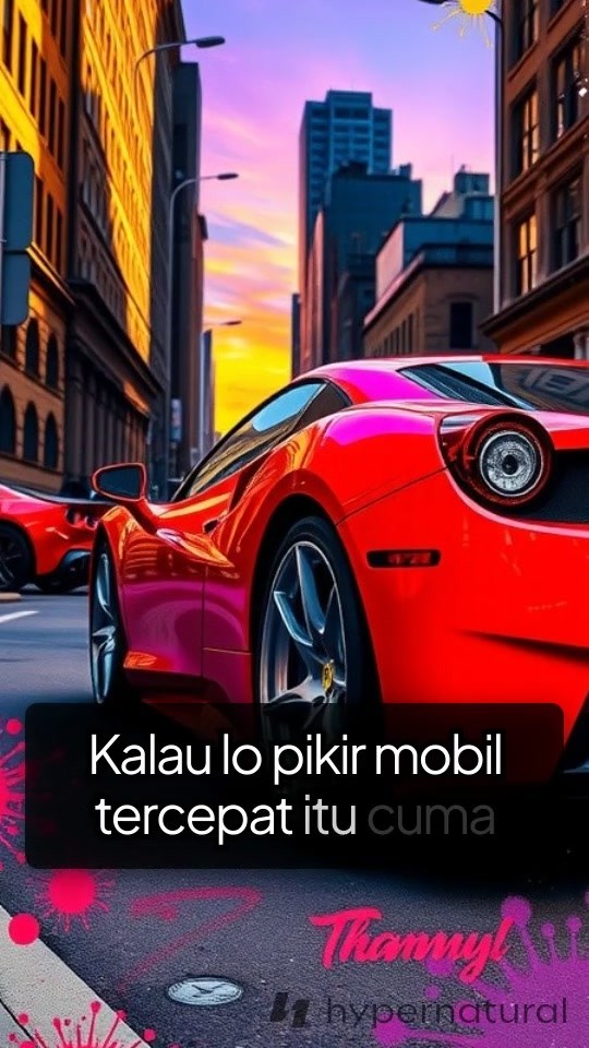 Pagani Huayra R: Mobil Tercepat yang Bikin Merinding!