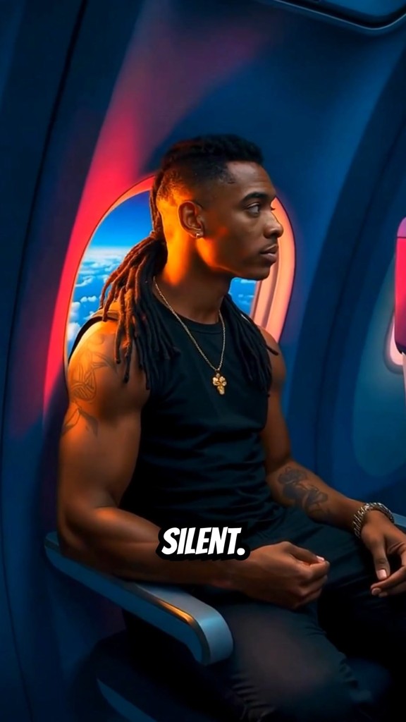 The Awakening of Shadows