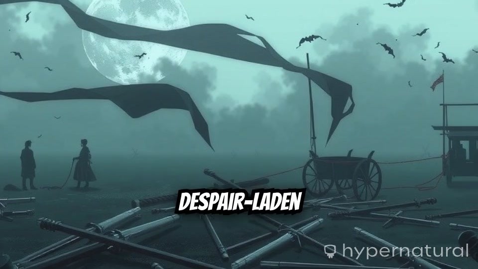 The Burden of Triumph: Yudhishthira's Inner Conflict