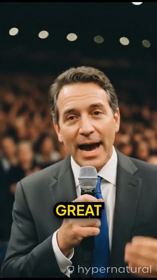 Cinta Apa yang Kamu Lakukan untuk Kerja Hebat