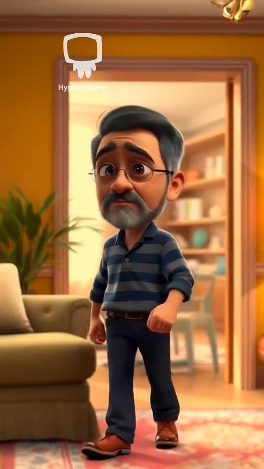 WiFi Password Troubles