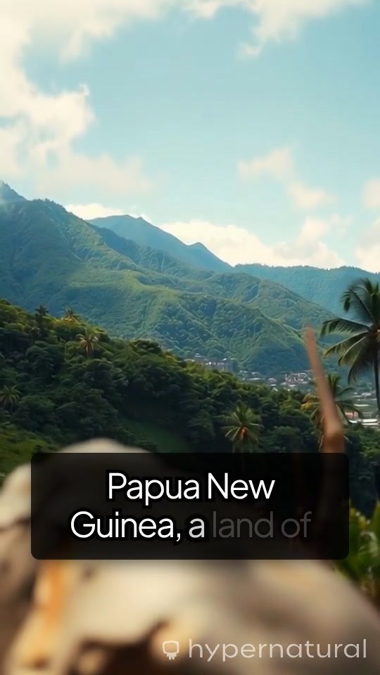 Corruption in Papua New Guinea Politics