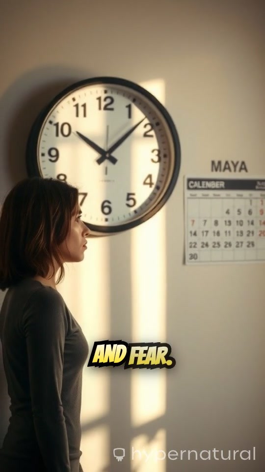 From Waiting to Winning: The Mindset Revolution