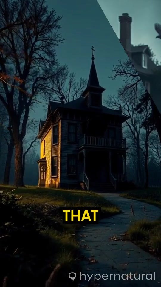 The House of Time Forgotten