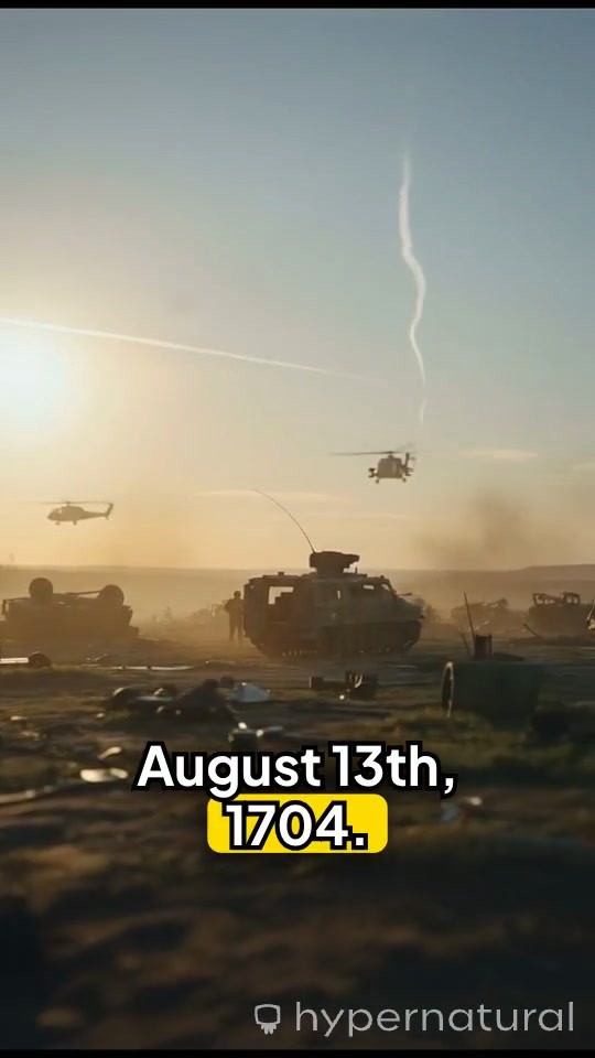 Turning Point: The Battle of Blenheim 1704 - Marlborough & Savoy