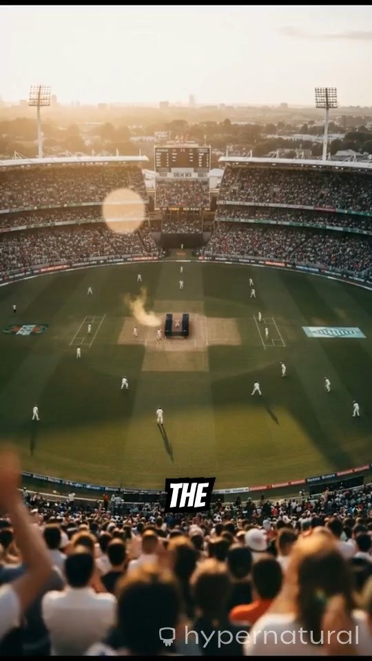 Virat Kohli: The King of Cricket with the World Cup Trophy