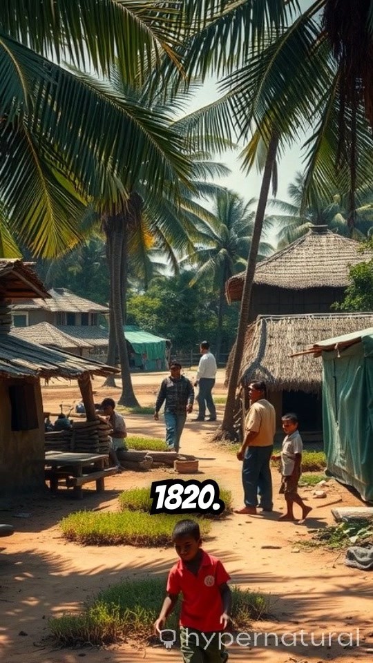 A NARRATIVE ON COLONIALISM