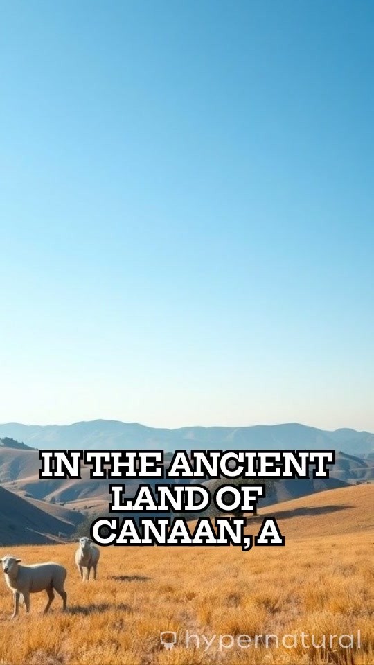 A Tale of the Israelites