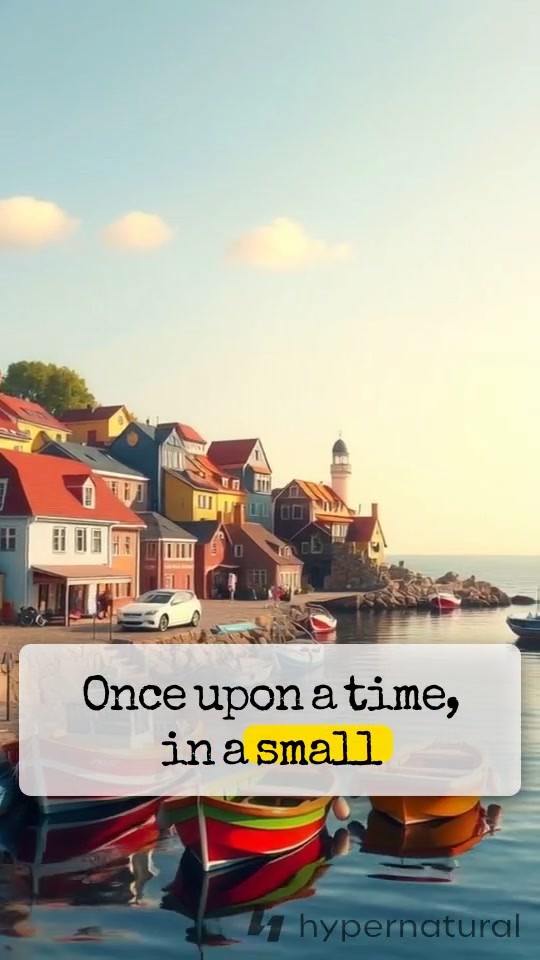 The Folktale of Malin Kundang