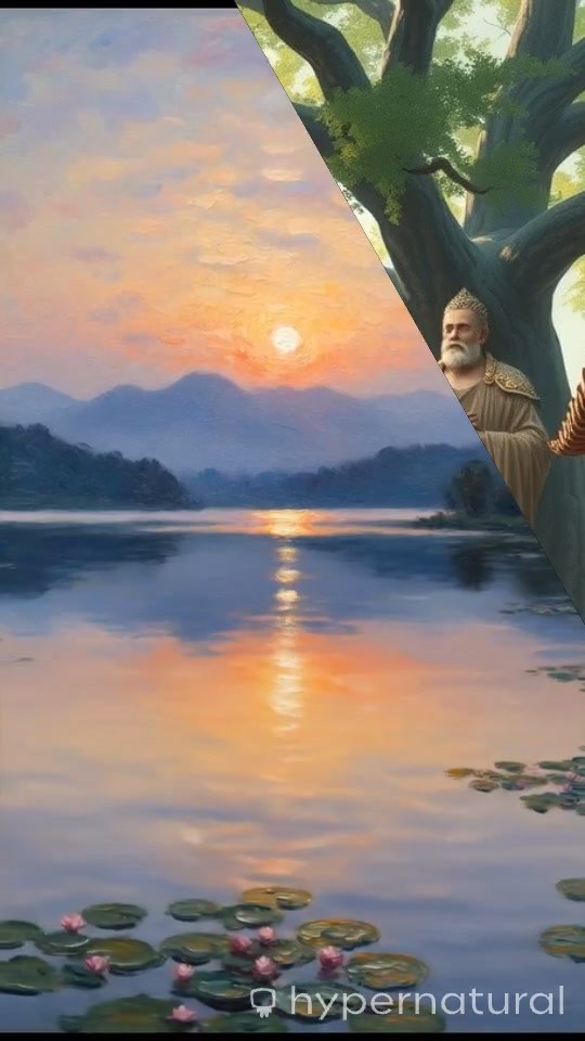 The Light of Success: Overcoming Jealousy