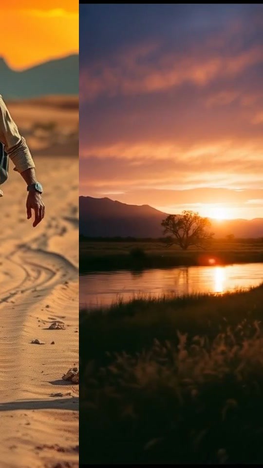 Searching for Gold in Africa