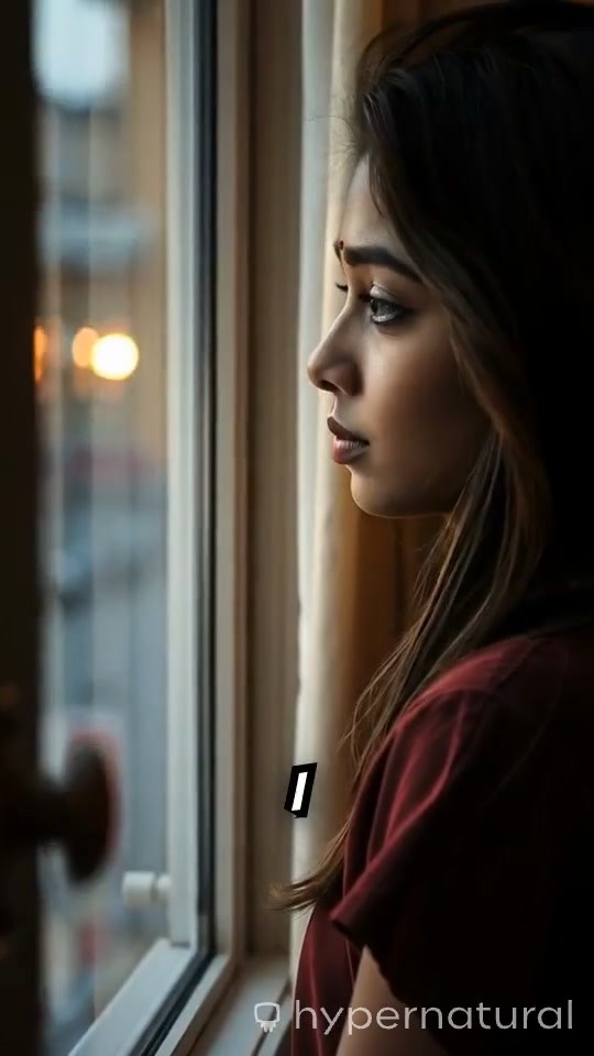 Finding Gentle Clarity