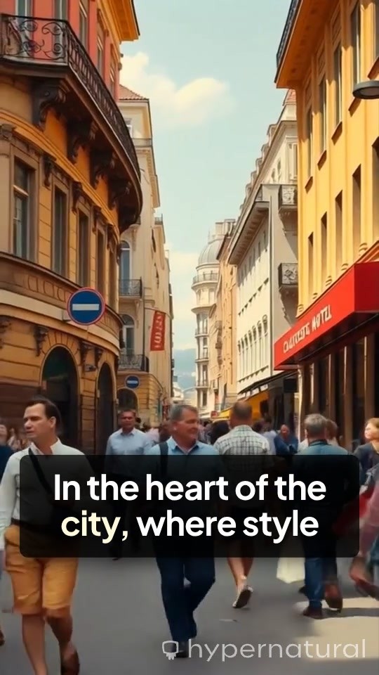 Promoting My Wigs Business