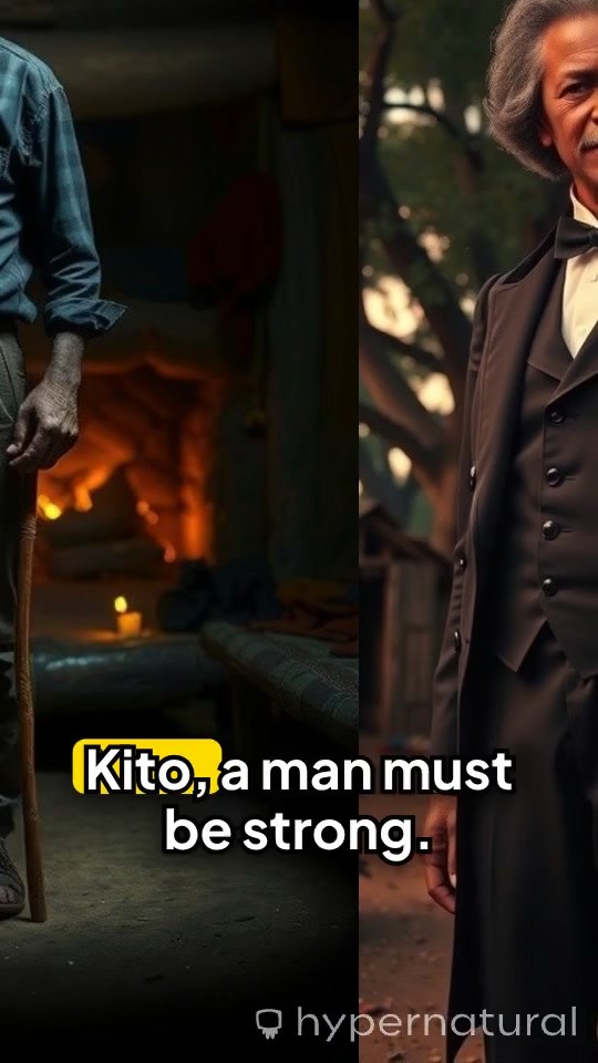 Lessons of Strength and Distance