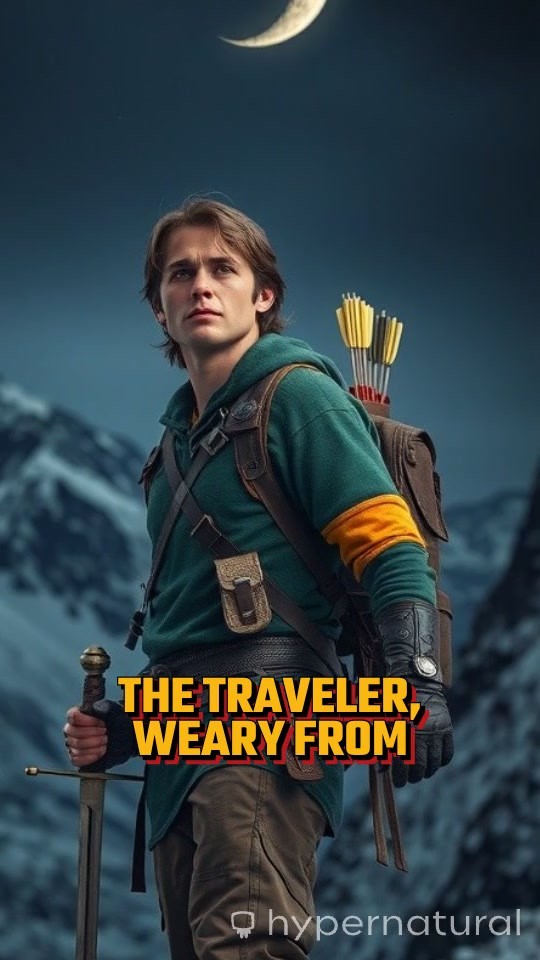 A Night in Dracula's Castle