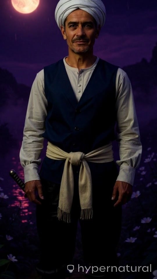 Sinbad's Voyage: Secrets of the Eternal Twilight Garden
