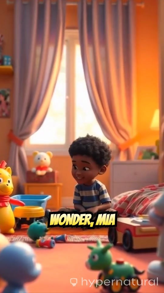 Kids and Babies Adventure