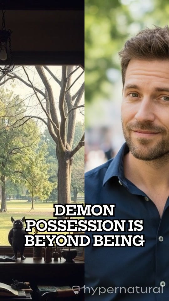 Know Your Deliverance: Are You Demon Possessed?