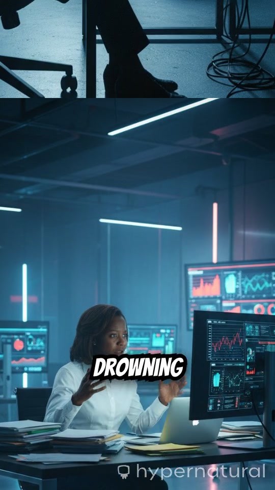 Harnessing AI: A Game Changer for Business Entrepreneurs