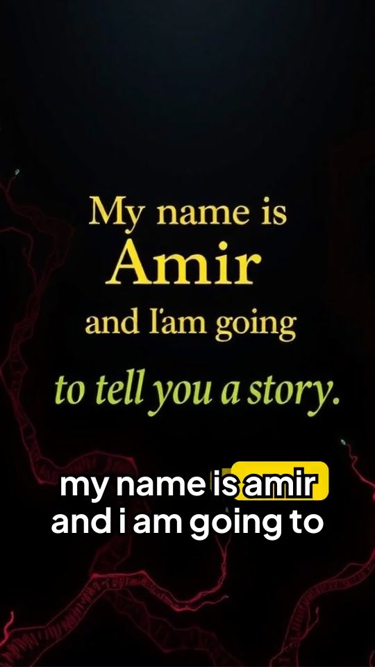 The Night's Secret Revealed