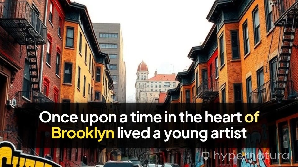 The Kaleidoscope of Life