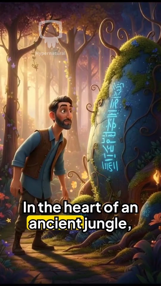 Elder Jia and the Monkey's Perilous Rescue