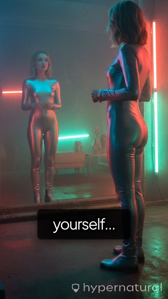 Reflections of Reality: The AI Identity Crisis